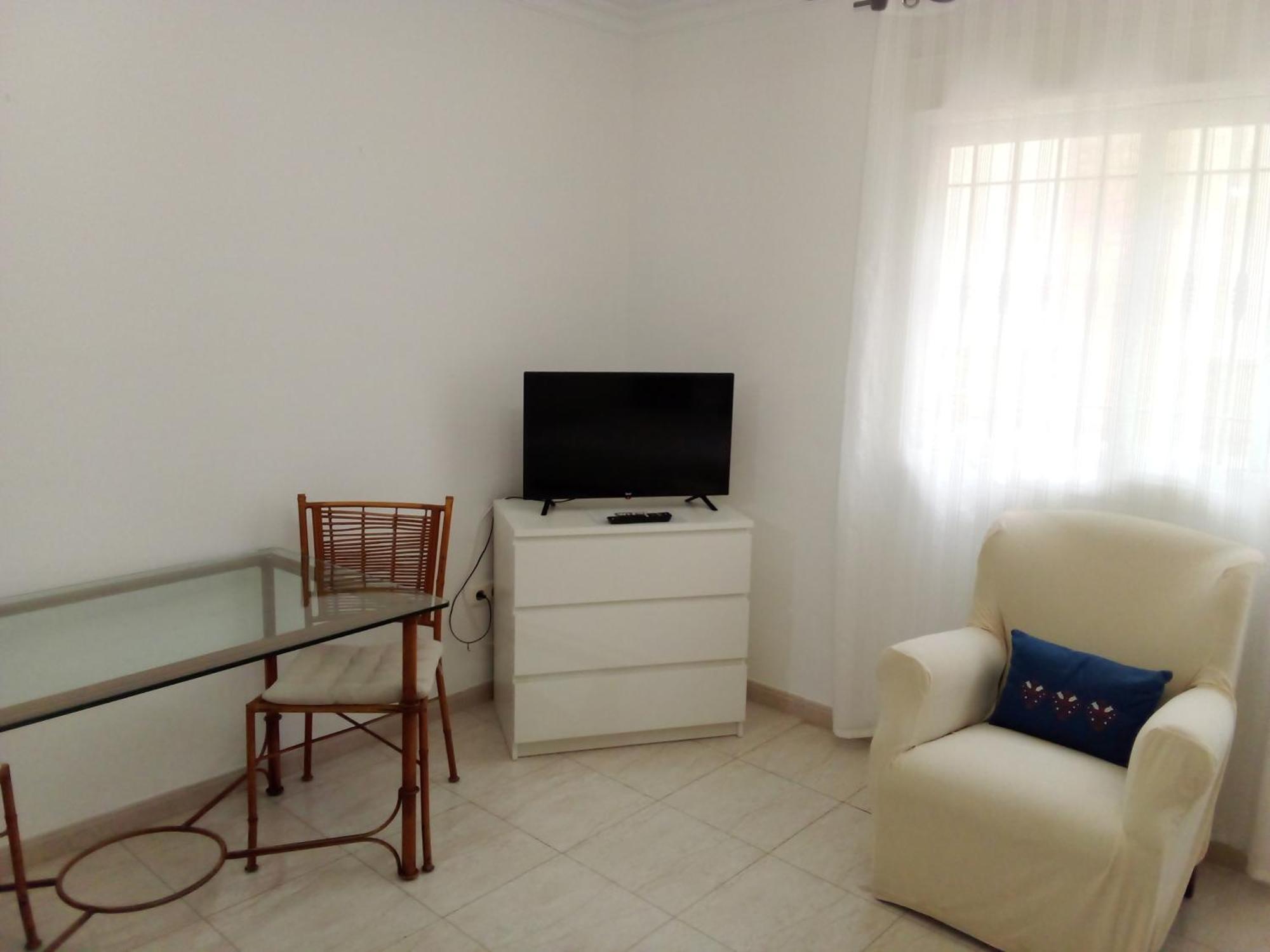 Coqueto Estudio En Calle Vela Benalmádena Extérieur photo