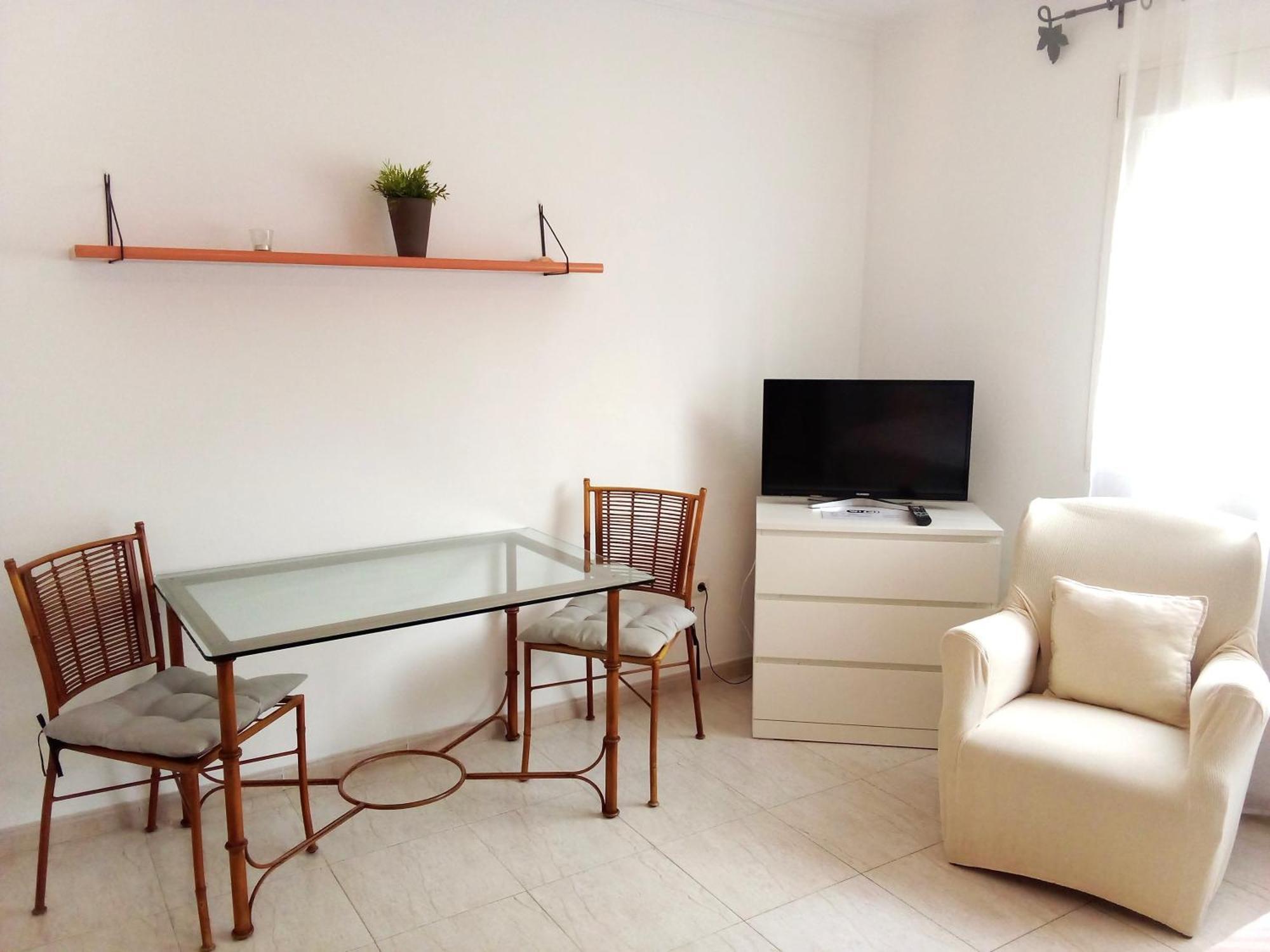 Coqueto Estudio En Calle Vela Benalmádena Extérieur photo