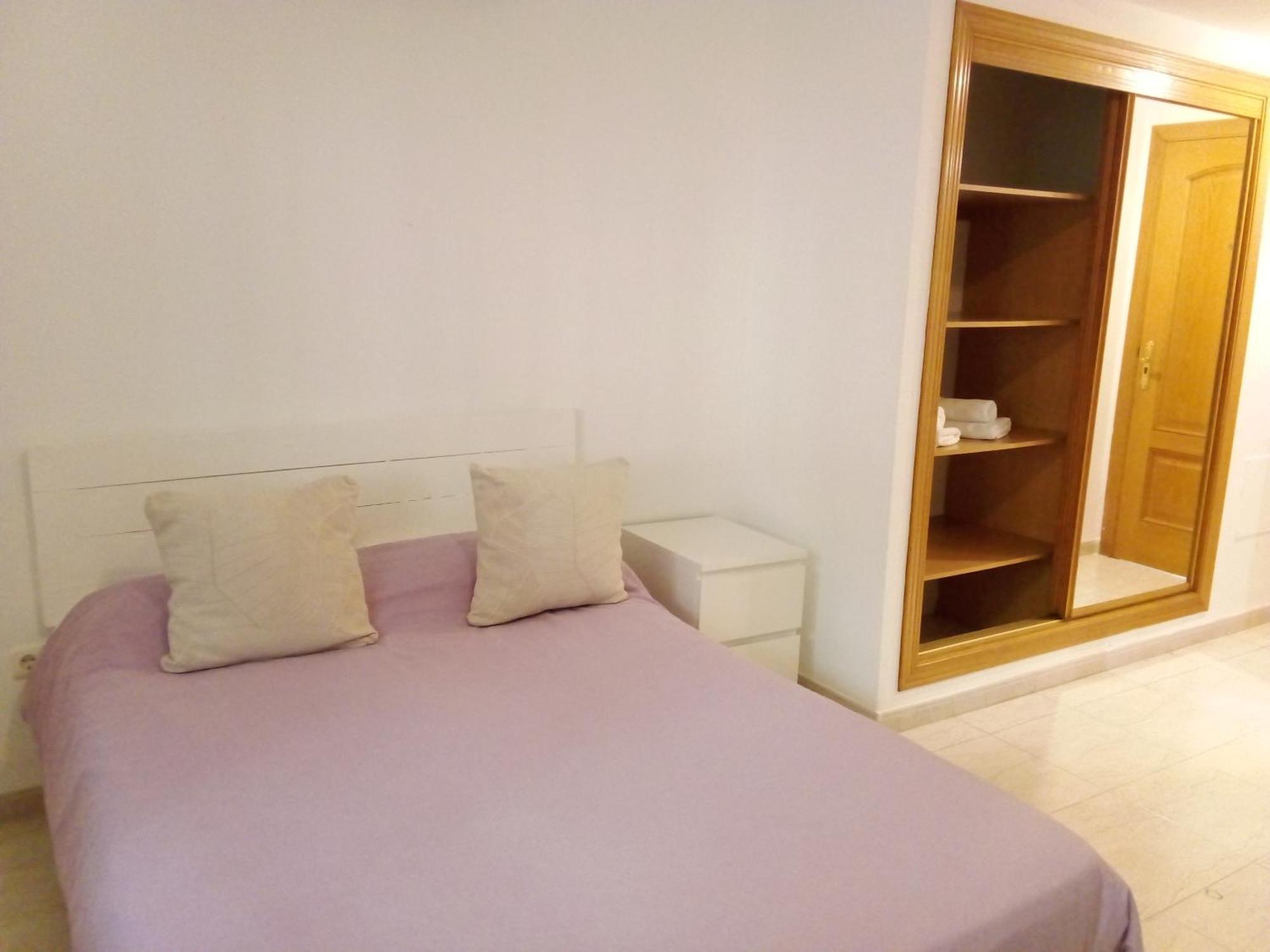 Coqueto Estudio En Calle Vela Benalmádena Extérieur photo