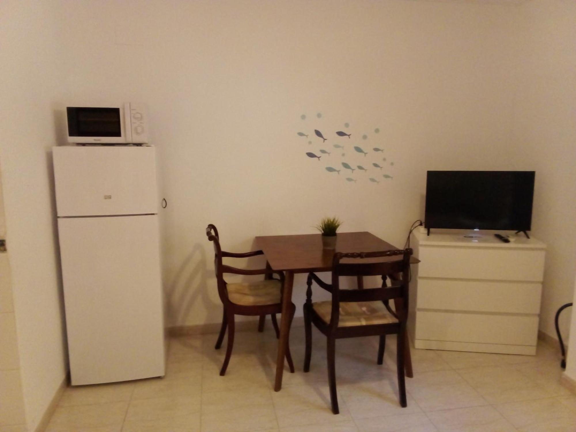 Coqueto Estudio En Calle Vela Benalmádena Extérieur photo