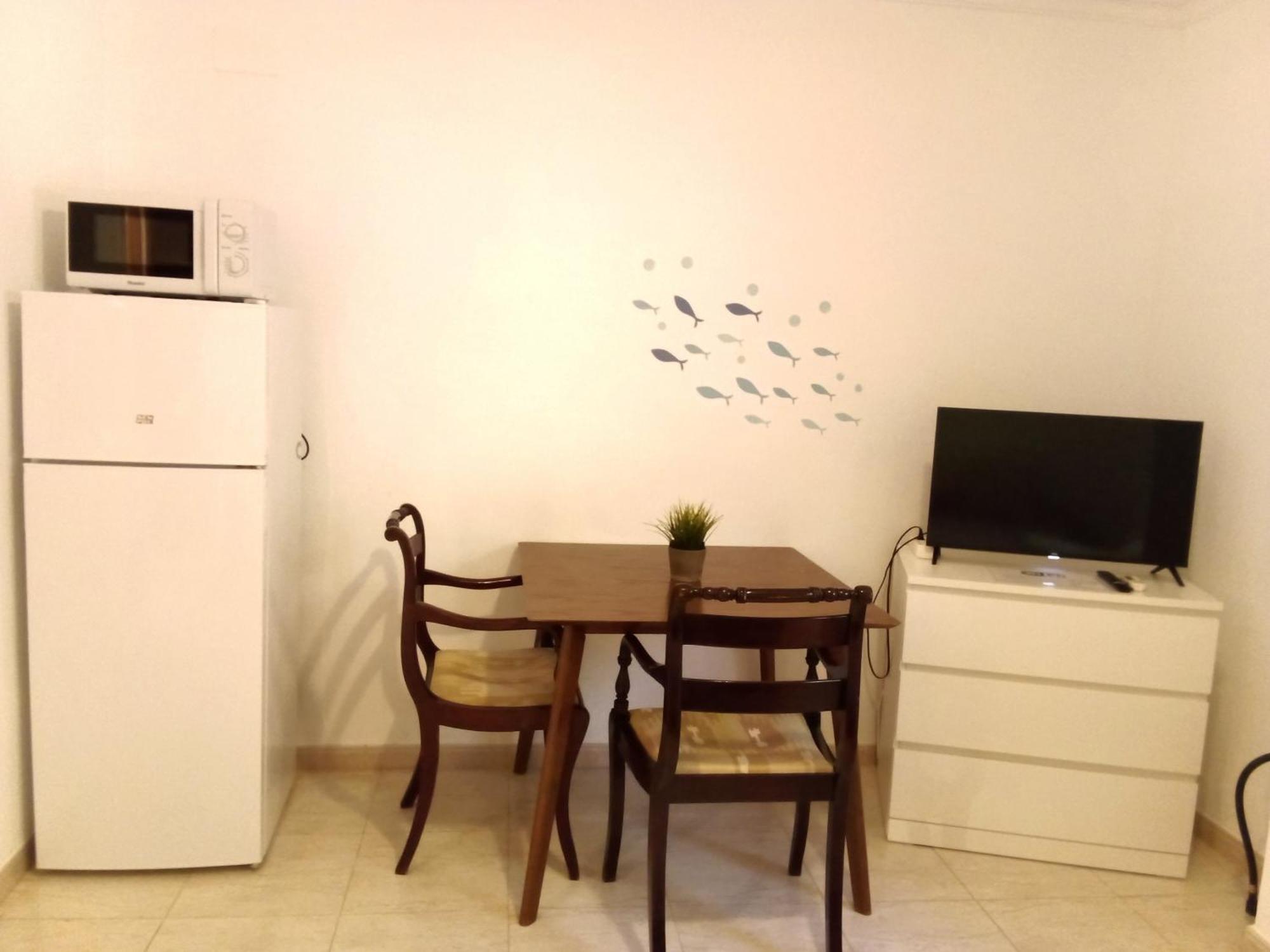 Coqueto Estudio En Calle Vela Benalmádena Extérieur photo