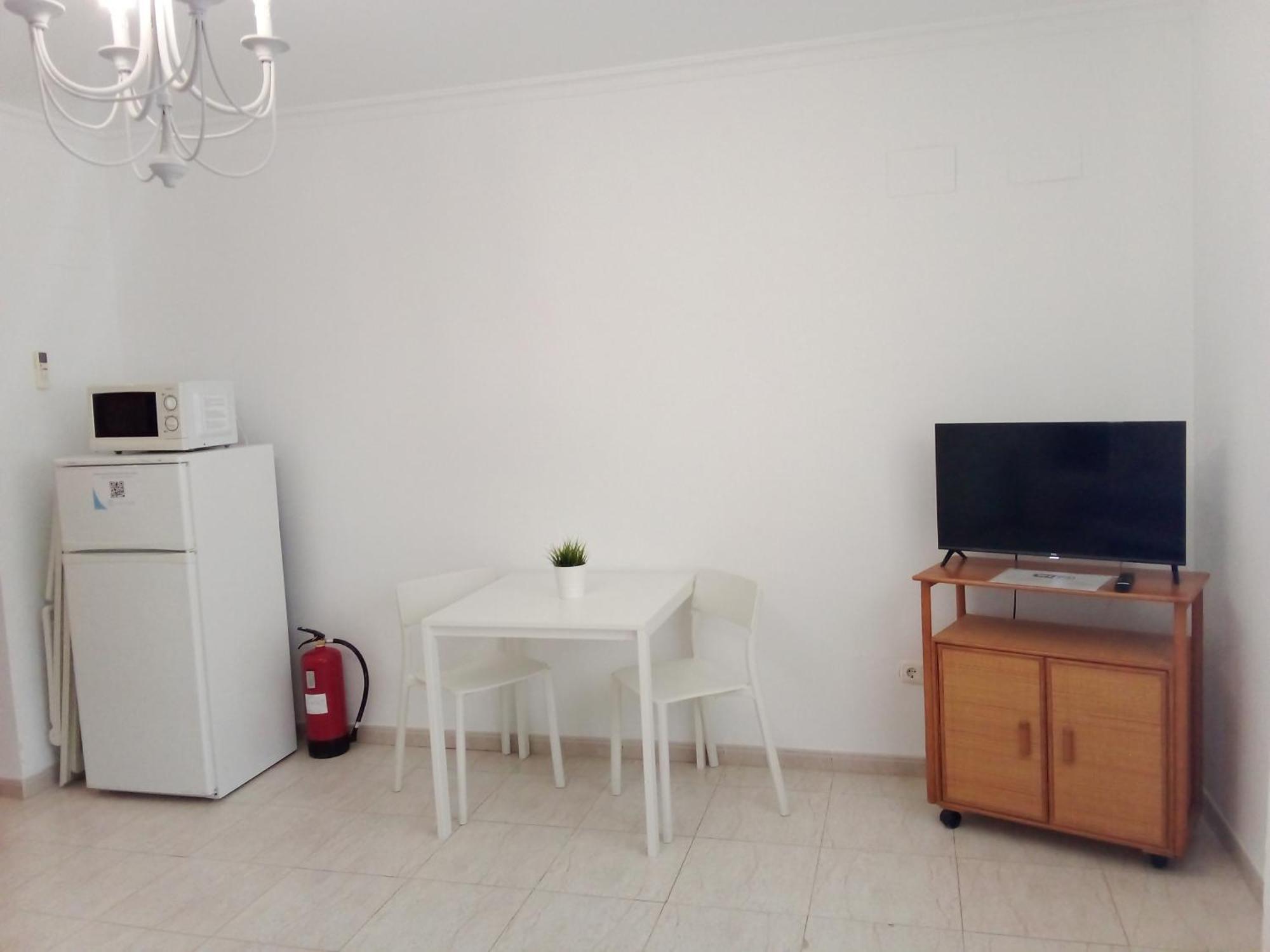 Coqueto Estudio En Calle Vela Benalmádena Extérieur photo