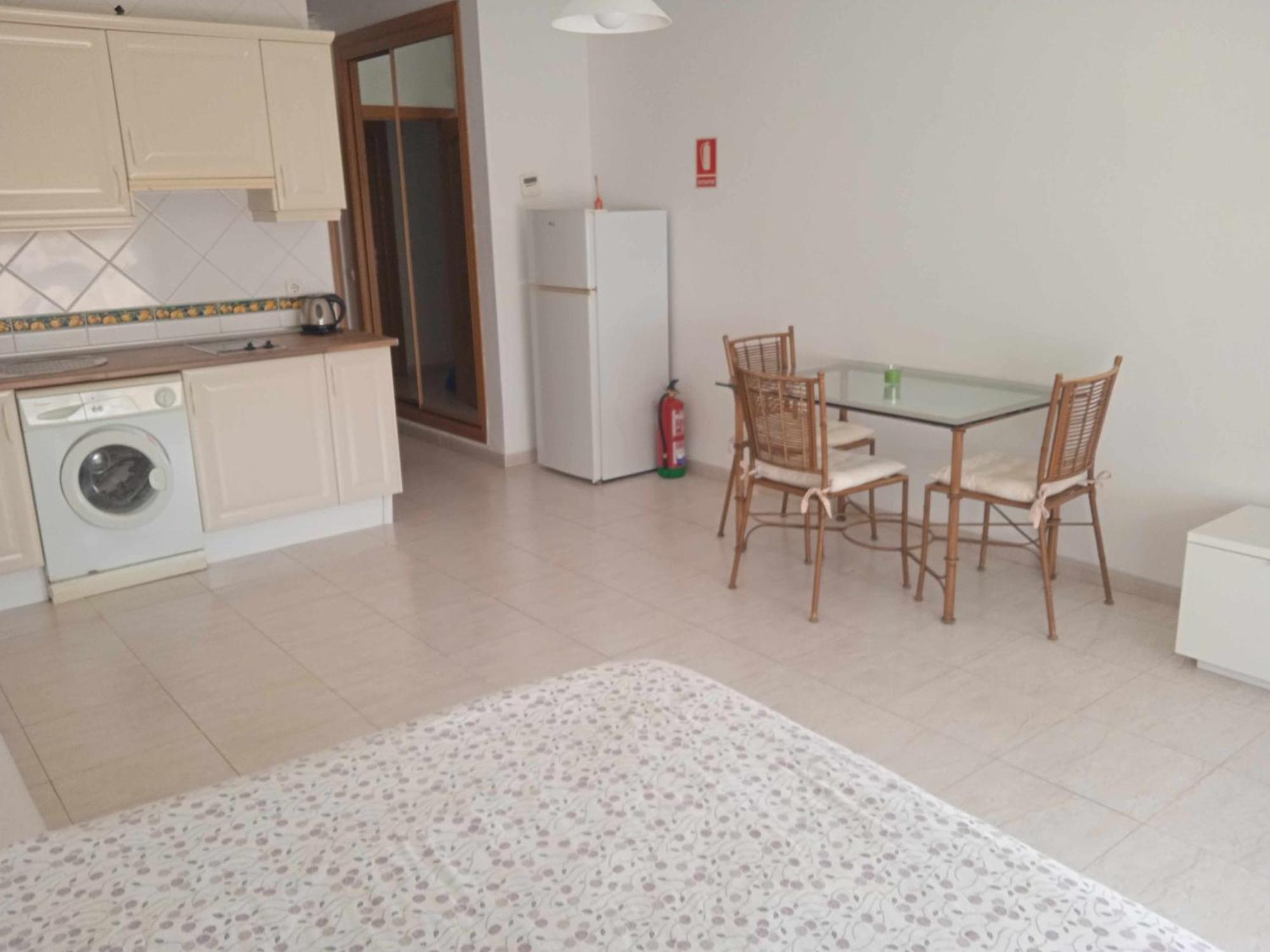 Coqueto Estudio En Calle Vela Benalmádena Extérieur photo